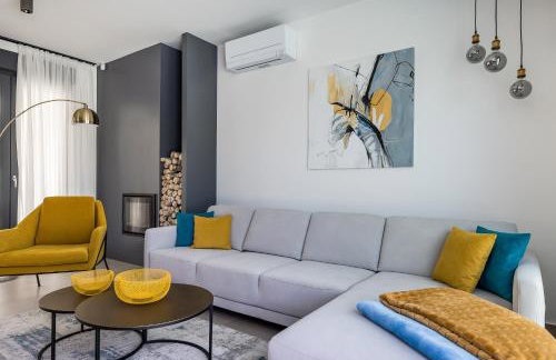 Villa Burin - Foto 59