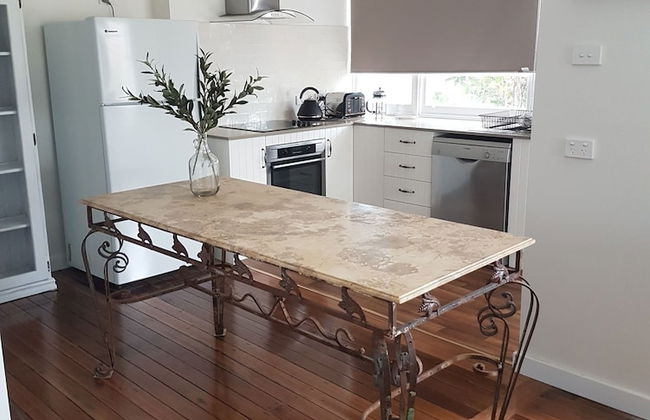 Kilmarnock House - Photo 6