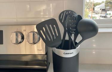 3BR 35BA Rooftop View - Walk to Alamo Dome - Foto 31