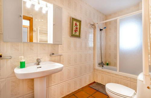 Apartamento Casa Manuela en Capileira - Alpujarra - Foto 23