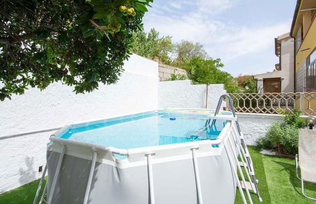 Welcomely - Casa Lisa - Photo 26