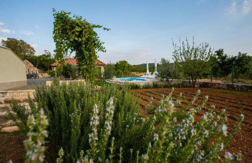 Villa Ane, Divine holiday - Foto 25