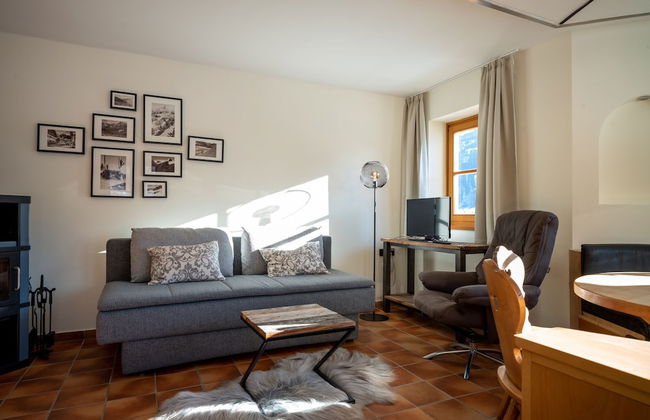 Landhaus Lodges Kaprun by we rent - Foto 32