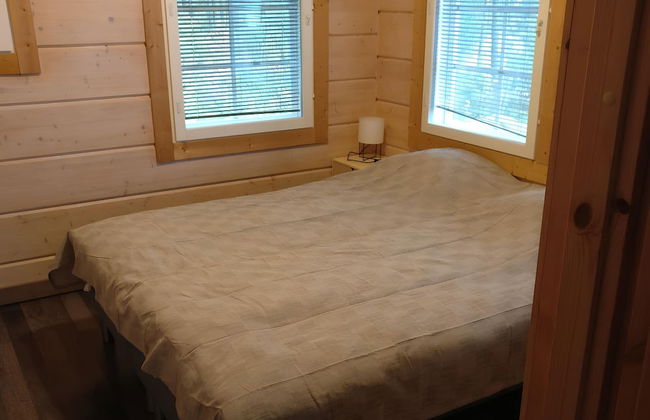 SResort Sauna Villas - Foto 3