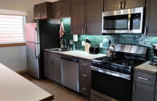 Alderwood Cabin - Homer Seaplane Base - Foto 7