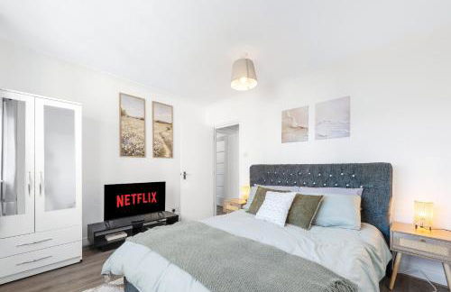 Streatham Hill Large 3Bed Flat - Foto 28