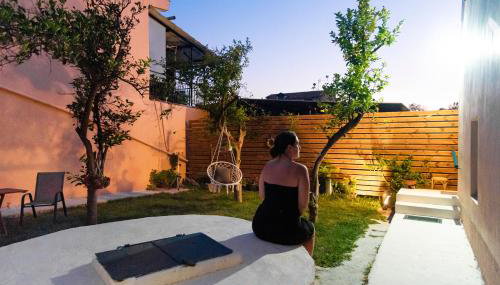 Archontiko ''Danae'' - Foto 4