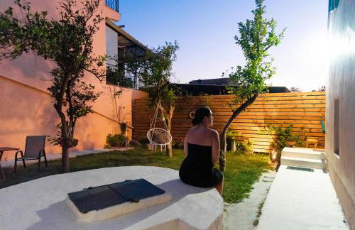 Archontiko ''Danae'' - Foto 4