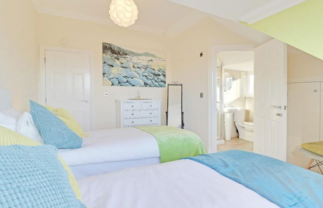 Brunswick Fab Pad - 2 Bedroom 2 Bathroom Garden View Balcony - Foto 4