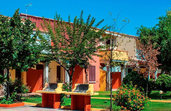 Residence Oasi Anfiteatro - Foto 29