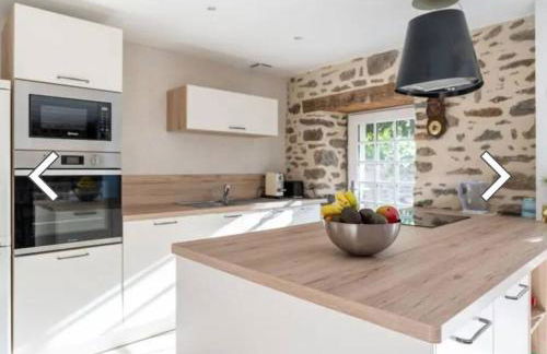 Maison Ker Suliac - Foto 16