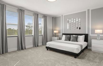 Stunning Townhome with Private Pool & Games Room - Foto 2