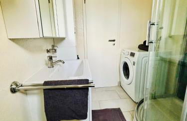 Ostsee Ferienhaus Usedom hundefreundlich Familie Stopp Haus 22 - Foto 8