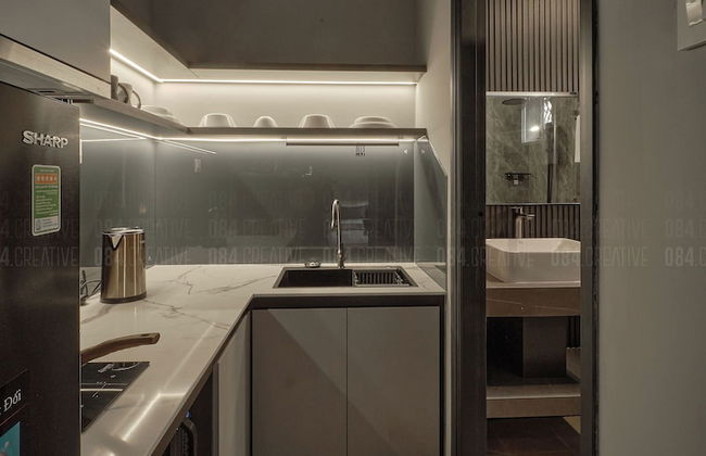 Simmi Signature Hotel & Apartment - Foto 61