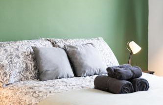 4Bed-House-2Bath-Free Parking-by Holiday Homes - Foto 24