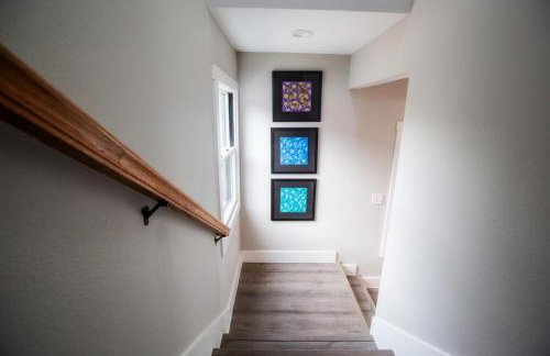 Family Casa San Antonio Steps to Alamo Riverwalk Pkg - Foto 51