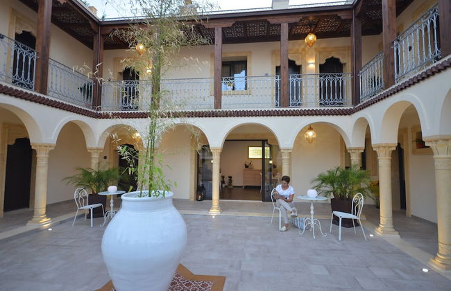 RIAD - Comfort Rooms - Foto 58