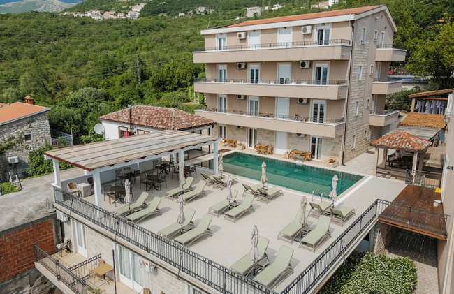 Apartments Djurasevic - Foto 67