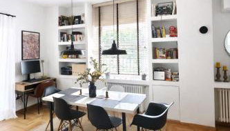 Athenian Coastal Urban Living - Foto 1