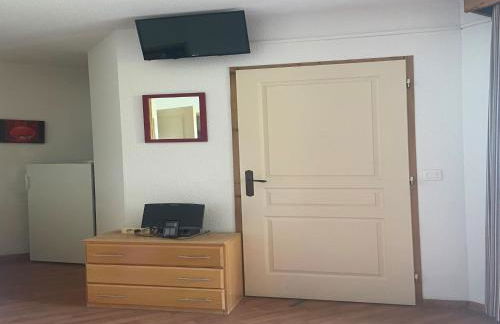 Hameau 3 103 - SPA & Piscine Appartement 6 Pers - Foto 9