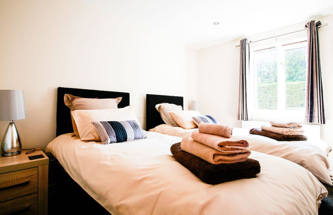 Unique Luxury Escapes - Foto 53