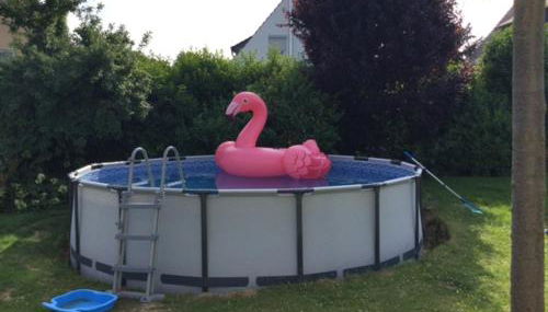 komfortable FeWo Am Kaiserkreuz - Foto 3