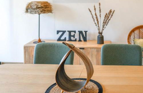 Lapis lazuli - T3 parking proche lac - Foto 9