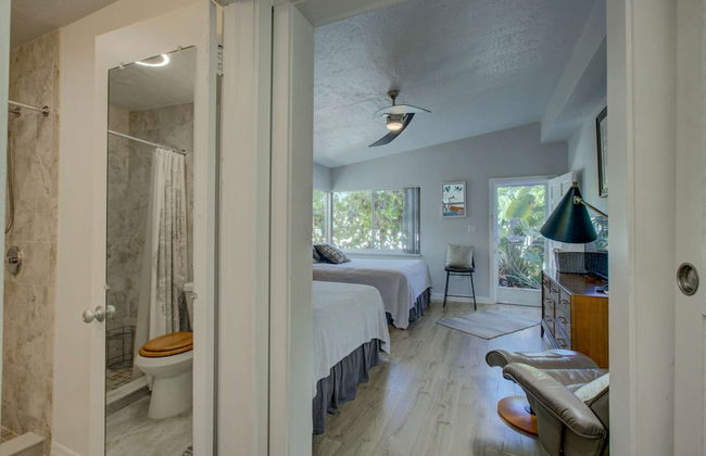 Pelican Gardens Villa 23 - Foto 48