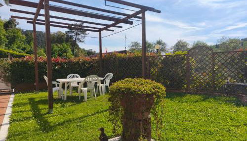 Casa Rosi, in campagna, relax tra mare e montagna - Foto 4