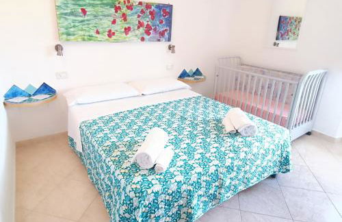 Orosei RE - Villa Aurora Rimedia a 50 metri dal mare - Foto 48