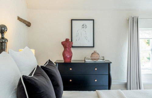 Dovecote Farmhouse - Foto 15