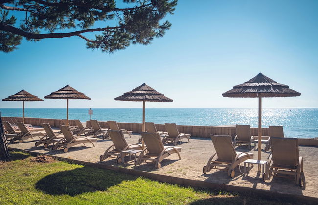 Résidence Marina Bianca - Foto 71