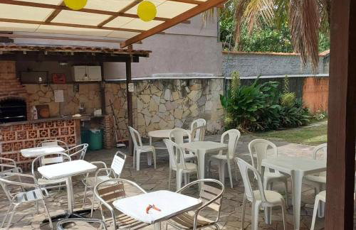 Casa em Itaípu, Niterói, Piscina Internet Região Oceânica Praias - Foto 11