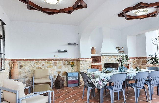 Torreon de Morayma - Foto 2