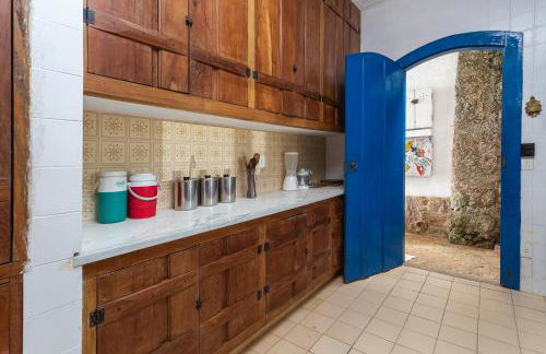 Casa rústica centenária no Centro Histórico de Paraty - Wifi 120MB - Photo 17