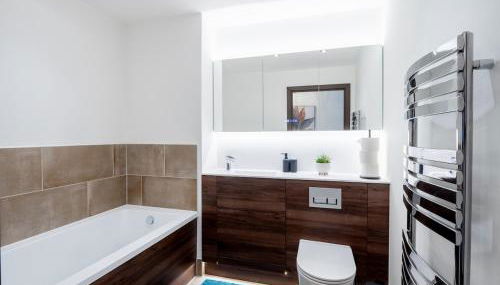 Cosy 2-Bed Next to Harlow Town - Foto 5