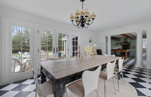 Rabbit Run by Juniper Holiday + Home - Foto 30