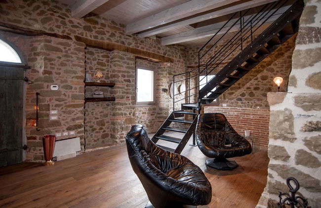 Palazzo Serre - Piscina & Natura - Photo 3