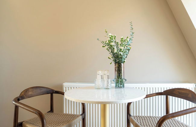 Numa | Copenhagen Norrebro - Foto 12