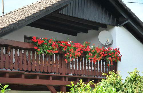 Ferienwohnung Rosengarten - Foto 11