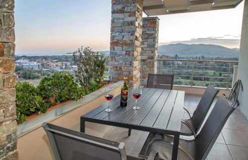 Vardians Villas & Suites - Foto 38