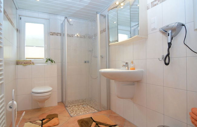 Holiday Home Bestwig Near Ski Lift - Foto 16