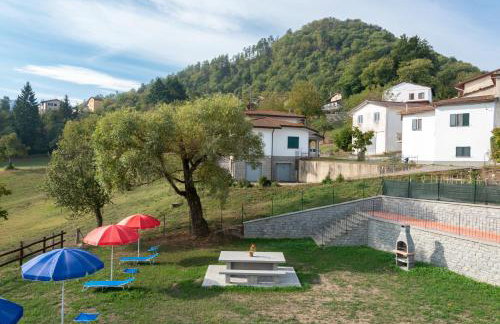 Chalet La Greta - Casa vista campi - Photo 17