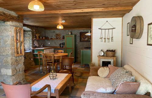 La Borie Maisonnette de Charme en Pierres 80m2 - Foto 4