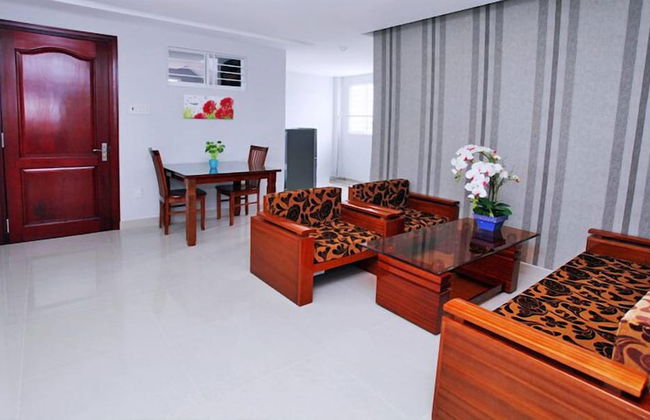 White Swan Apartment - Foto 19