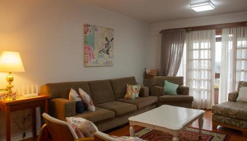 Apartamento Central - Foto 2