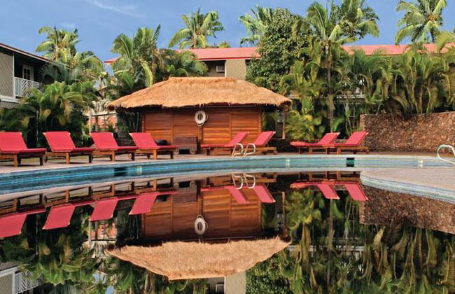 Aina Nalu Lahaina by Outrigger CLOSED - Foto 23