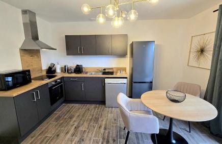 Résidence Au Cœur de Soi - Photo 21