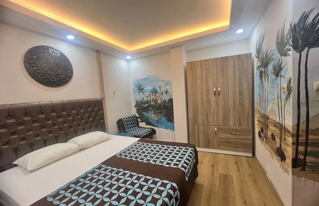 Esma Apart Otel - Foto 25