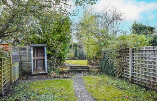 NEW Street Cottage - Centre Cotswolds 3 Bed - Foto 30